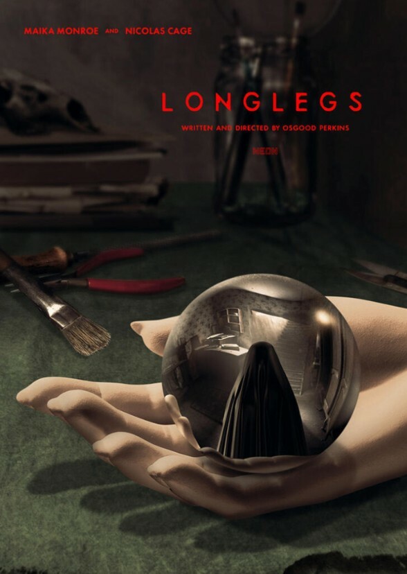 Longlegs (1994)