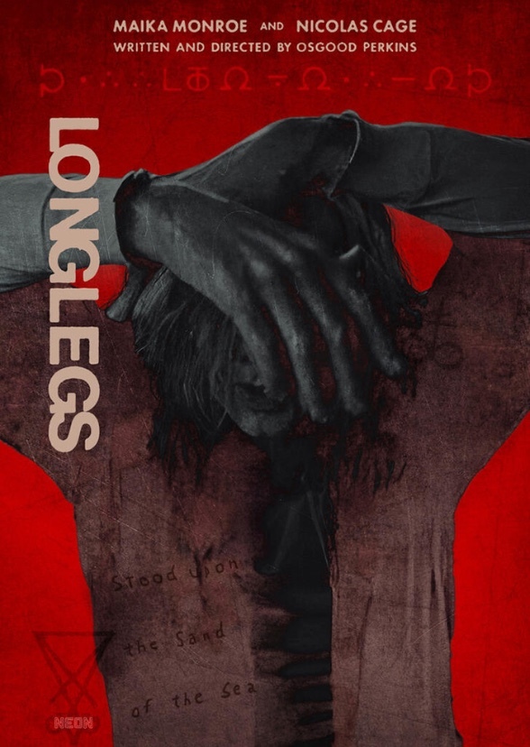 Longlegs (2004)