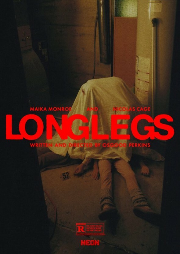 Longlegs (2014)