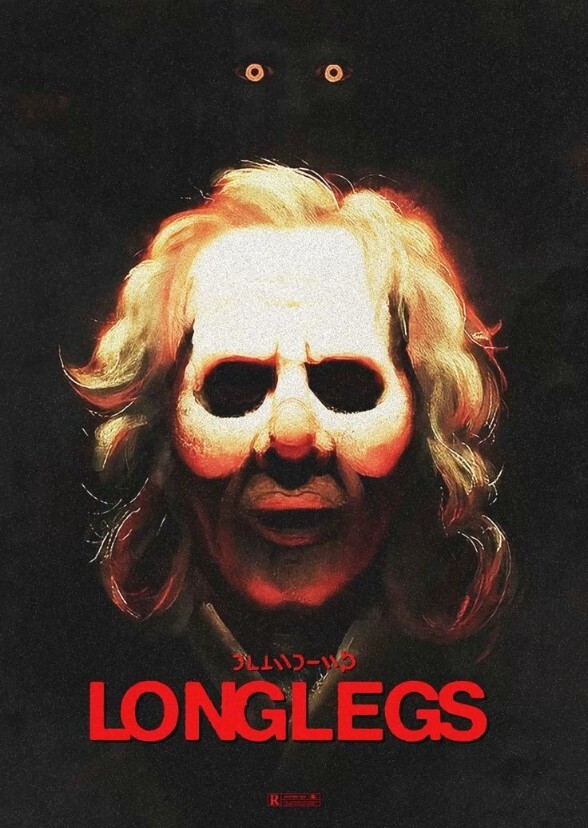 Longlegs (2014)