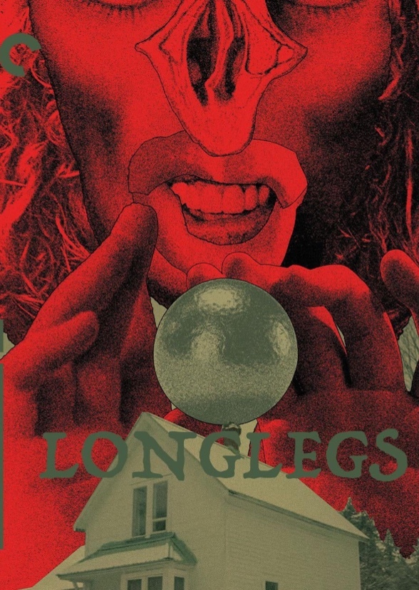 Longlegs (Indian)
