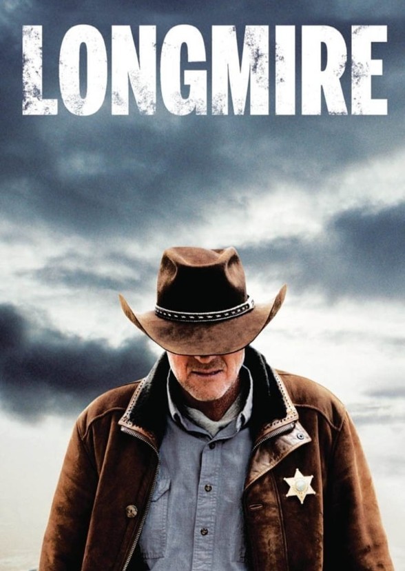 Longmire (1980's)