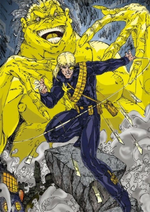 Longshot