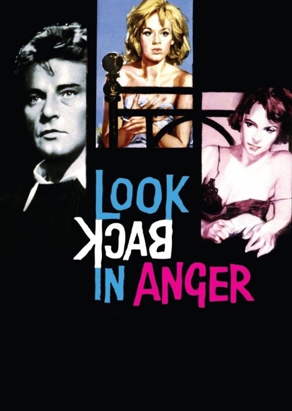 Look Back in Anger (1969)