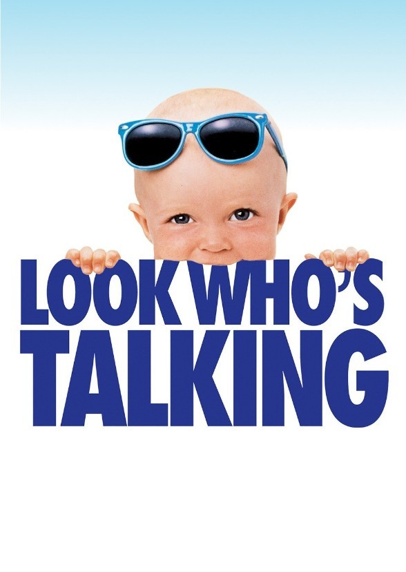 Look Who's Talking (2021)