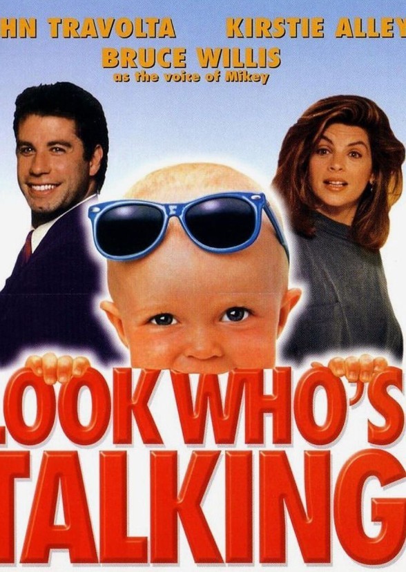 Look Who's Talking