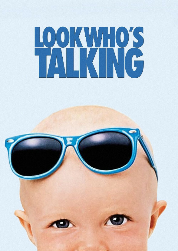 Look Who's Talking
