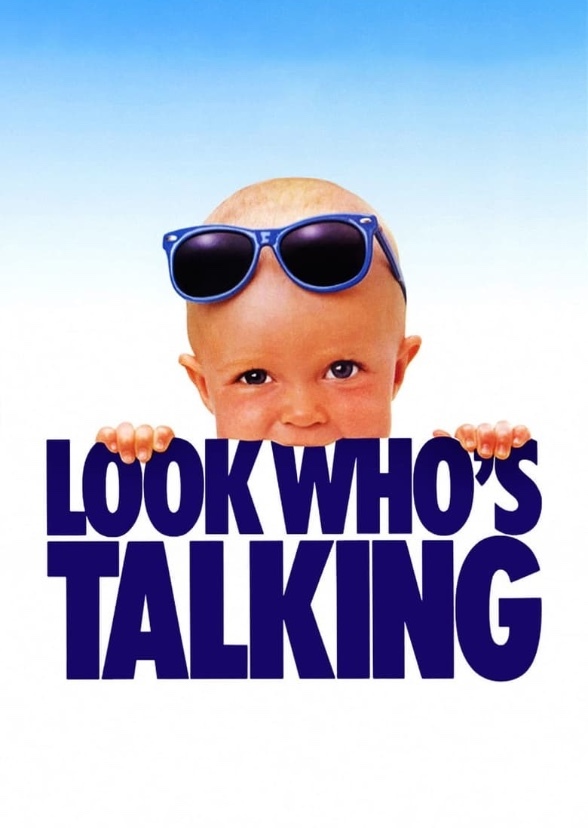 Look Who’s Talking (Remake)