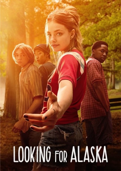 Looking For Alaska (1989) Fan Casting on myCast