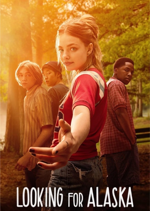 Find an Actor to Play Miles "Pudge" Halter in Looking for Alaska (2005