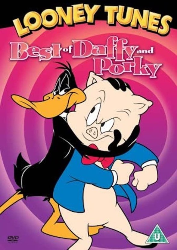 Looney Toons: Out Of The Inkwell