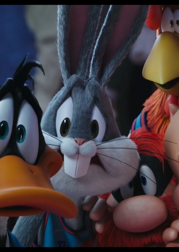 Looney Tunes (2028 WB CGI film)