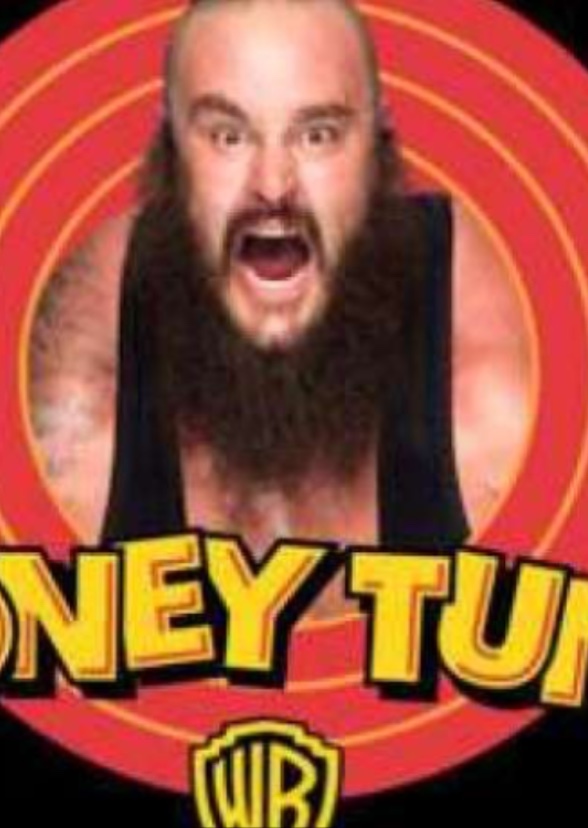Looney Tunes 3: World Wrestling Domination 