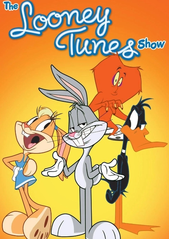 Looney Tunes (4Kids Cast)