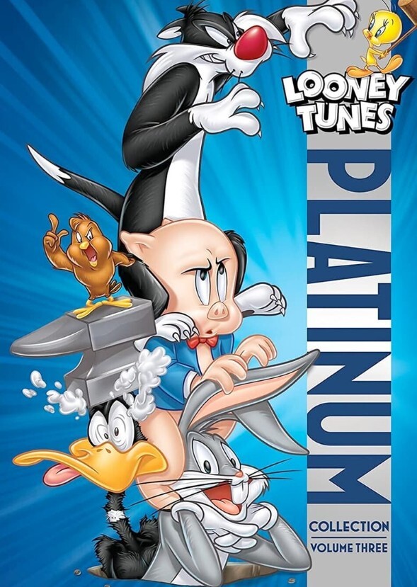 Looney Tunes Back in Spies 2