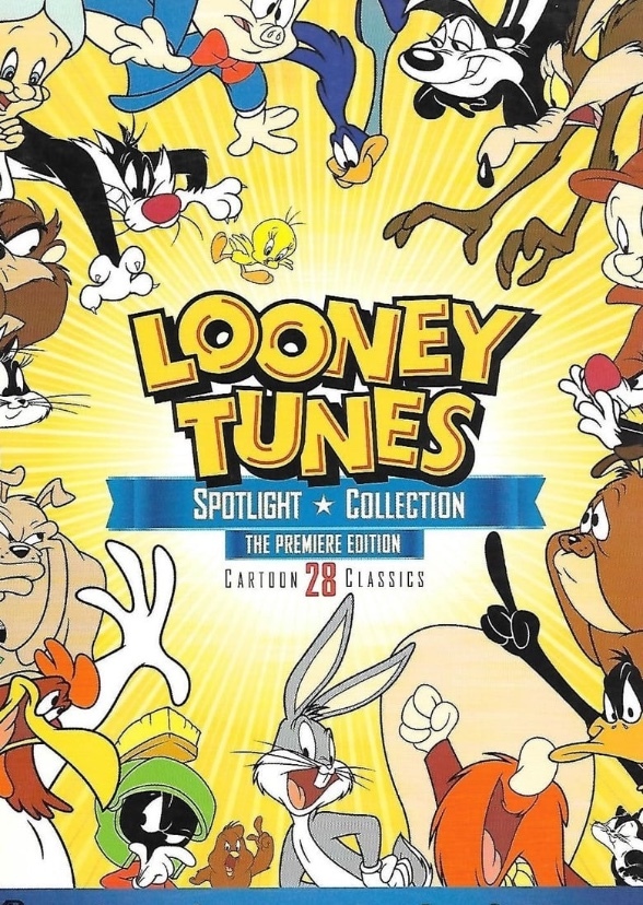 Looney Tunes Bugs Big Adventure 
