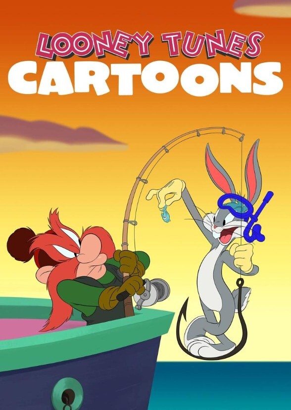 Looney Tunes Cartoons (1995-99)