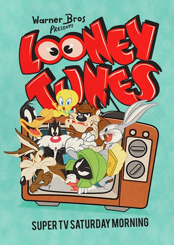 Looney Tunes