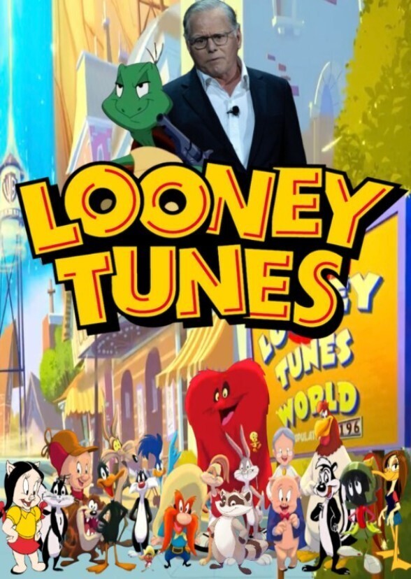 Looney Tunes (Film)