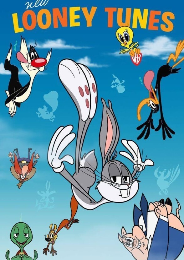 Looney Tunes Interactive