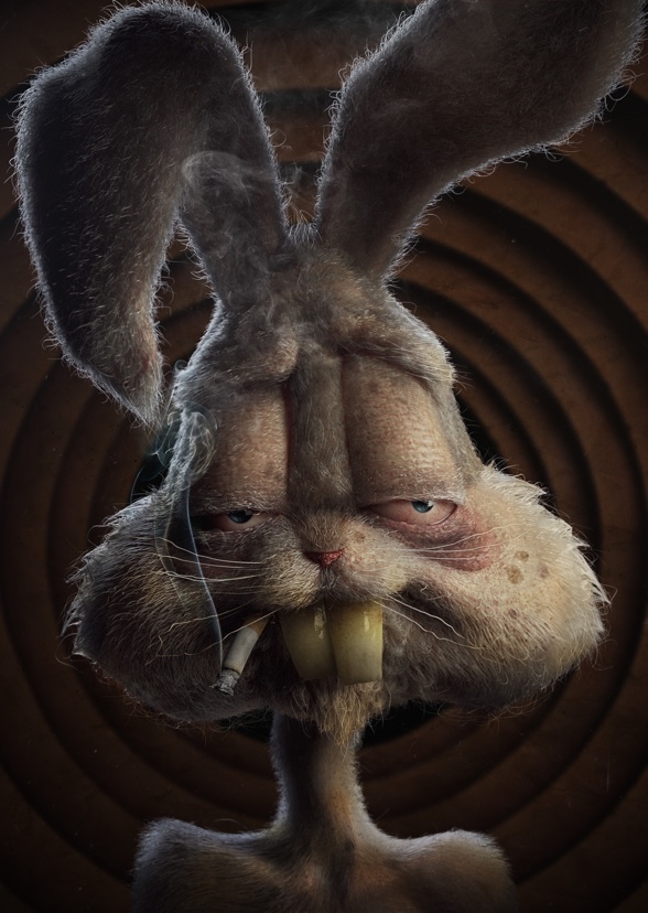 Looney Tunes Live Action
