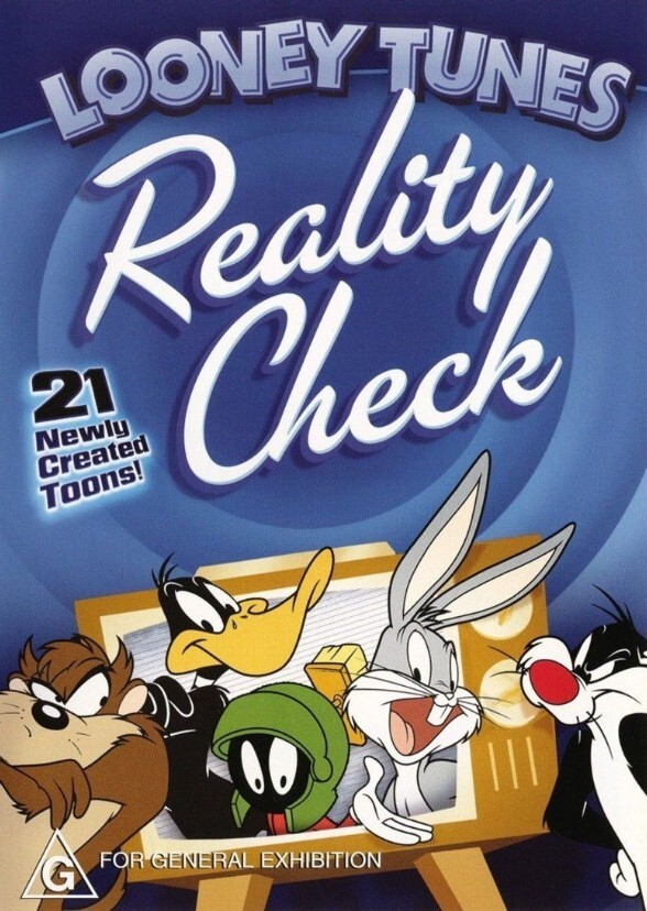 Looney Tunes Party