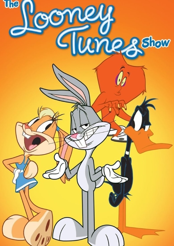 Looney Tunes Show (1951)