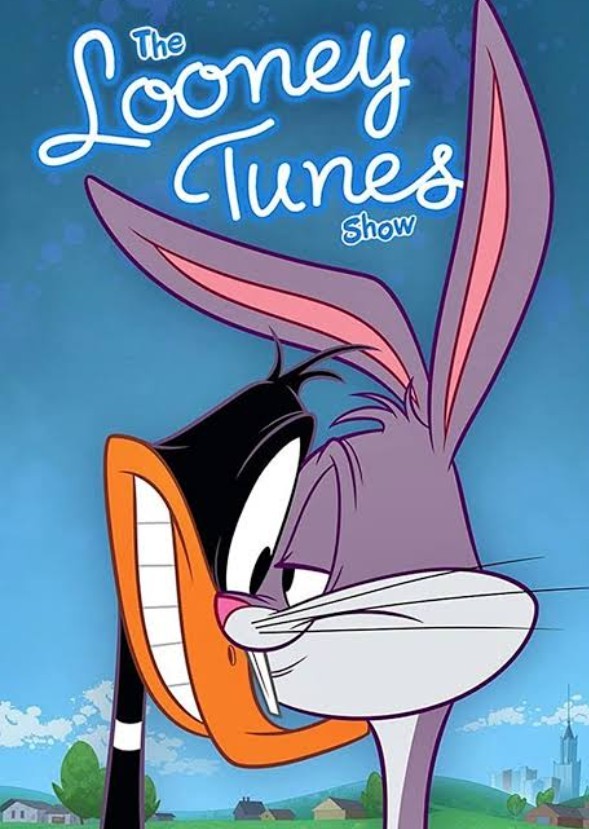 Looney Tunes Show 2023 Revival