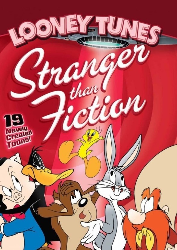 Looney Tunes: Stranger than Fiction (1997)