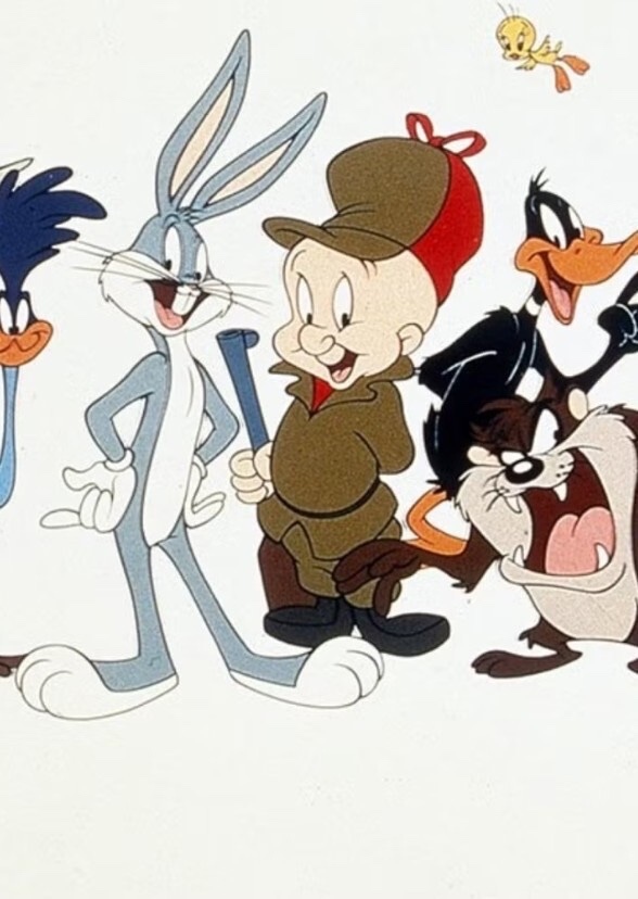 Looney Tunes: The Dawn Of Doom