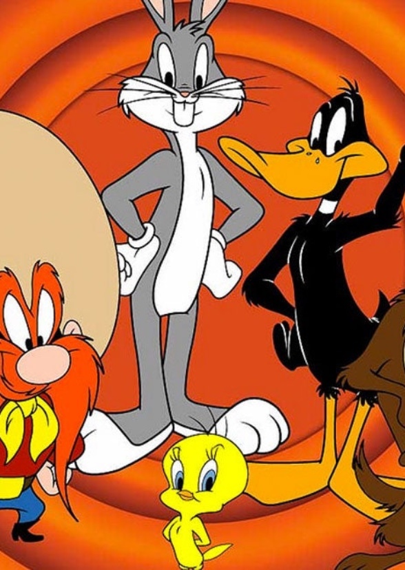 Looney tunes the movie 
