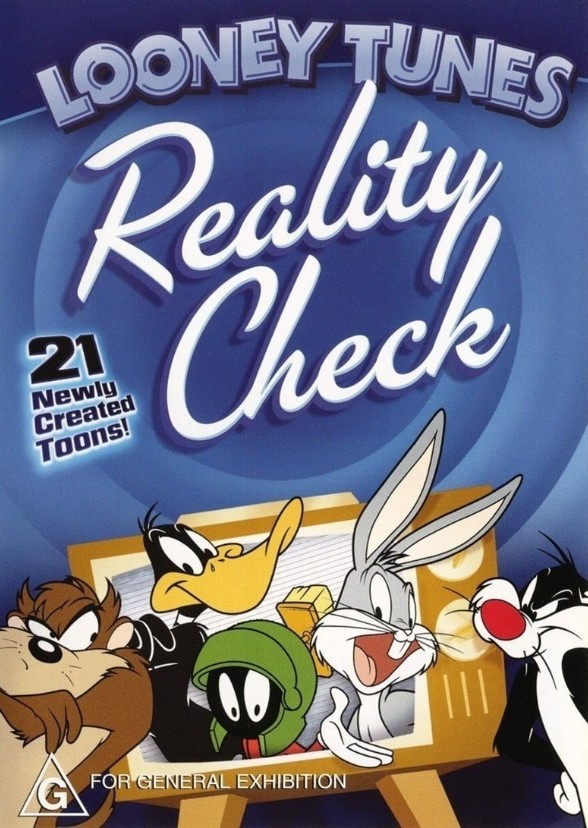 Looney Tunes: The Reality Check (2012)