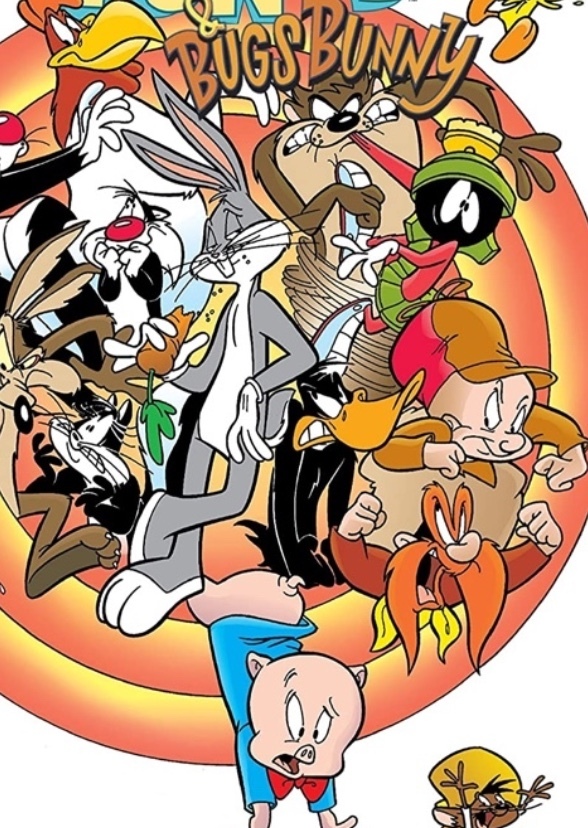 Looney Tunes: To The Max 
