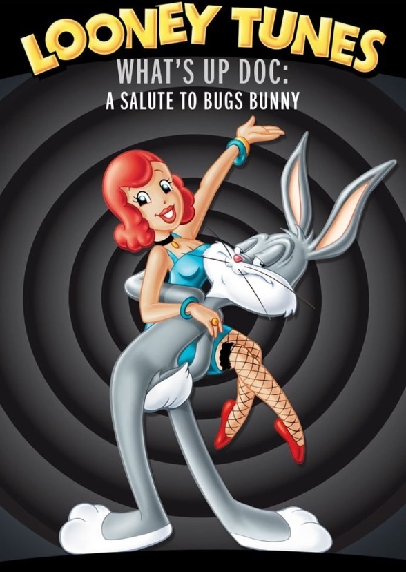 Looney Tunes: What’s up Doc?