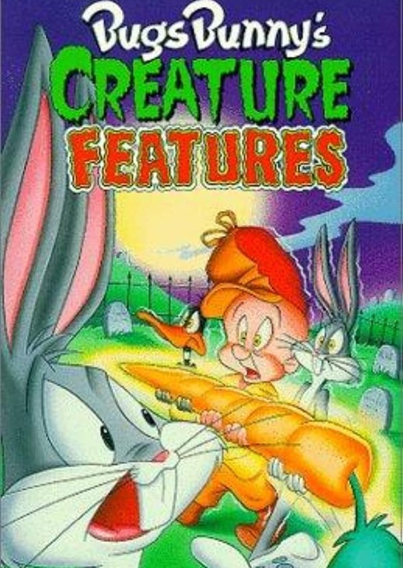 Looney Tunes Zombies