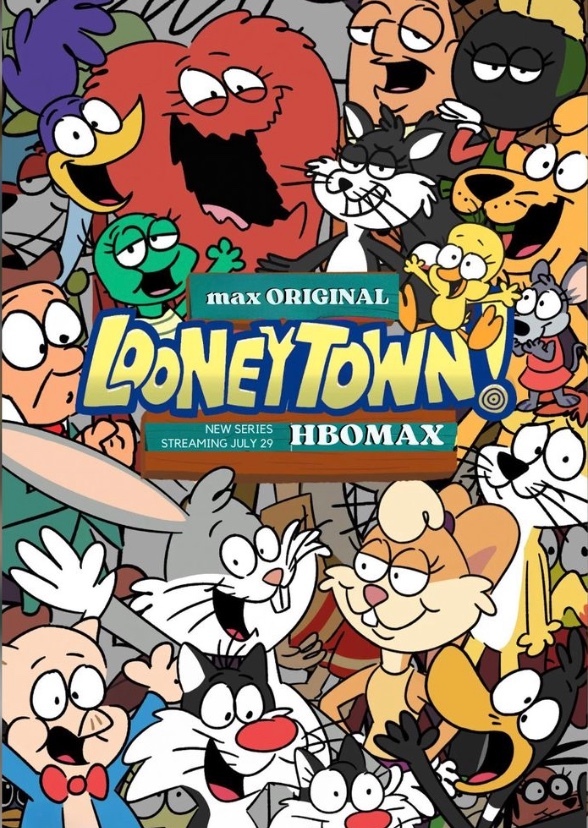 Looneytown