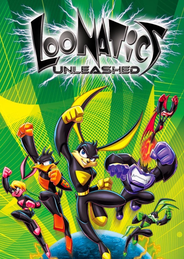 Loontics Unleashed Remastered 