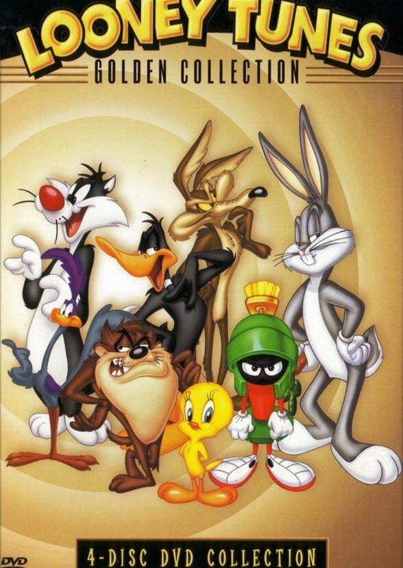 Loony Tunes