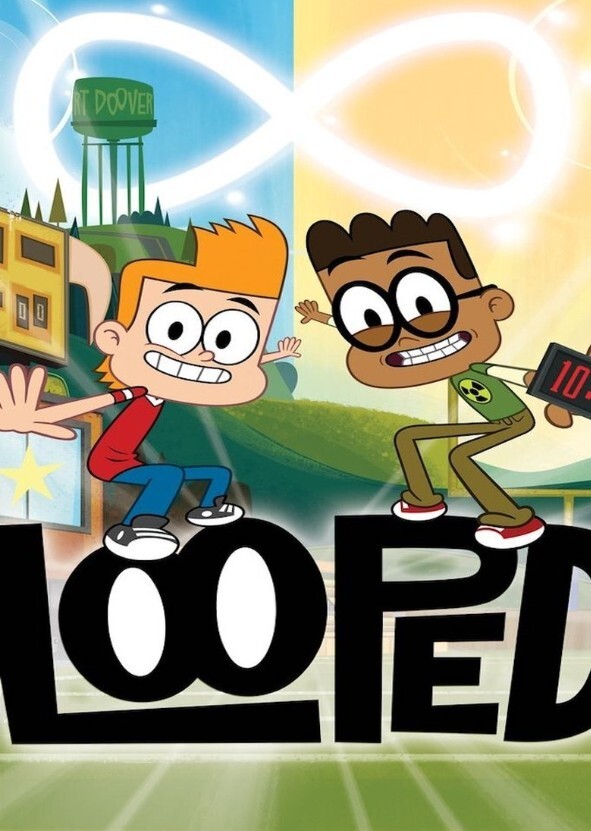 Looped Boys Gets Grounded (2026)