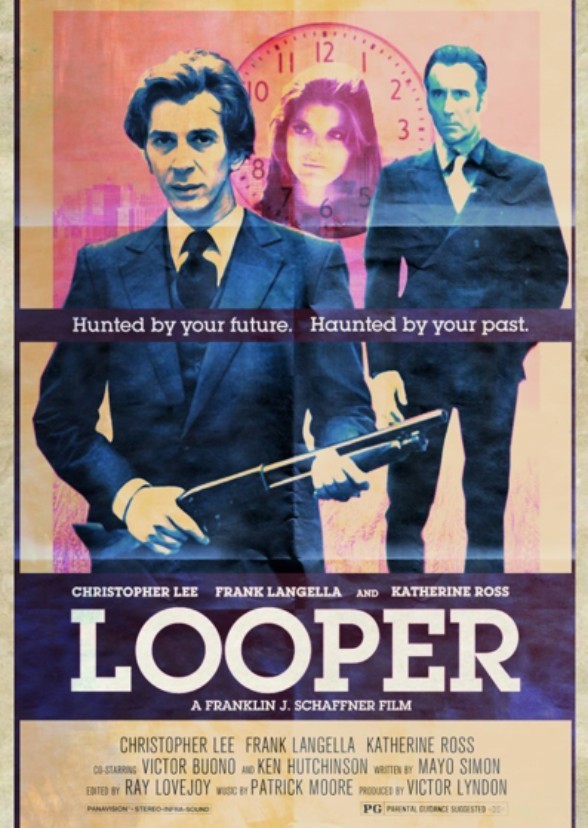 Looper (1972)