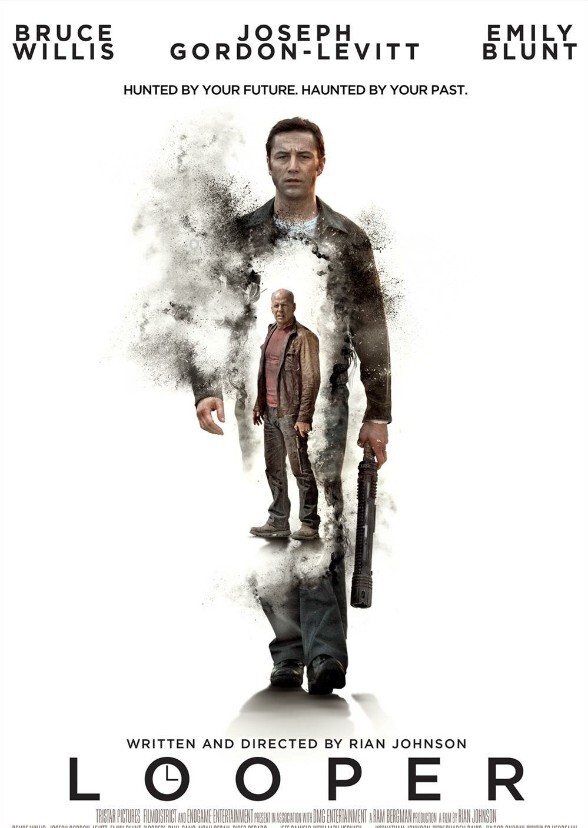 Looper (2012)