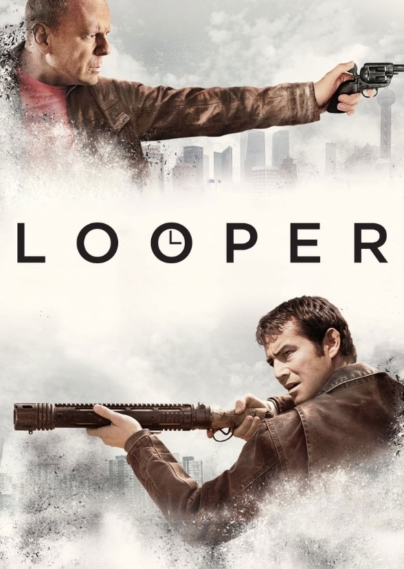 Looper (Asian Remake)