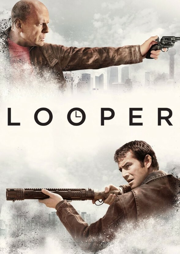 Looper (Gender Flipped) (2014)