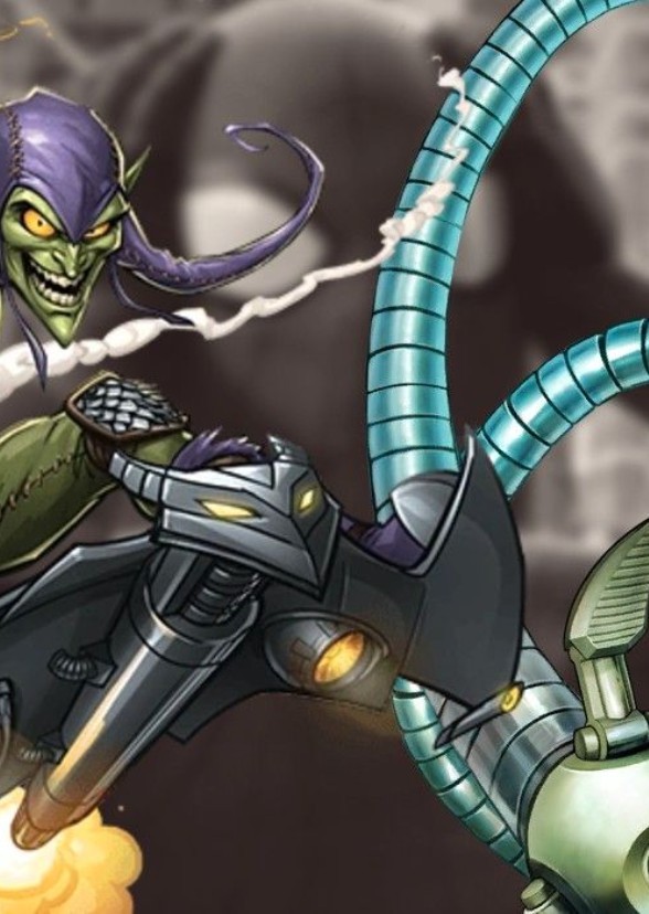 Loose Geniuses Of The Hex