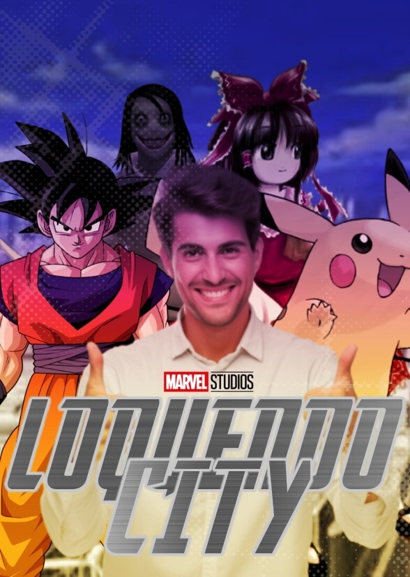 LOQUENDO CITY