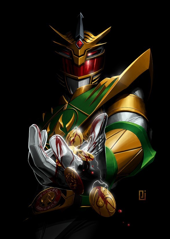 Lord Drakkon