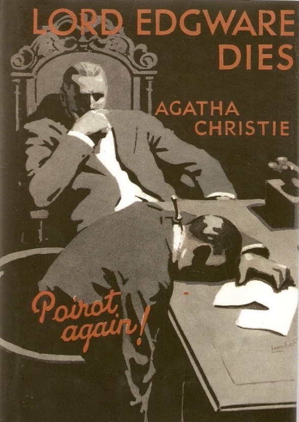 Lord Edgware Dies (1936)