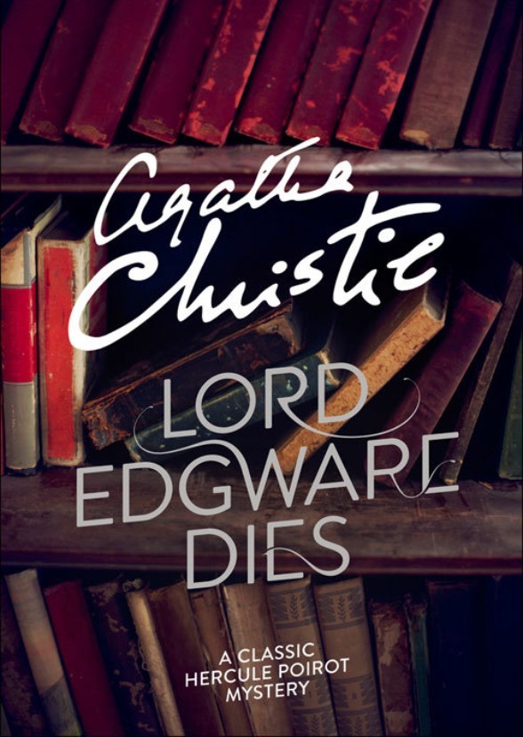 Lord Edgware Dies