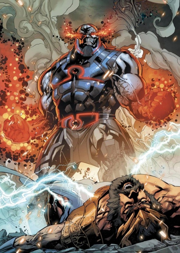 Lord of Apokolips