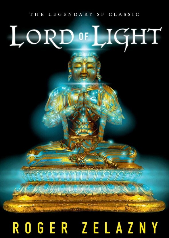 Lord of Light